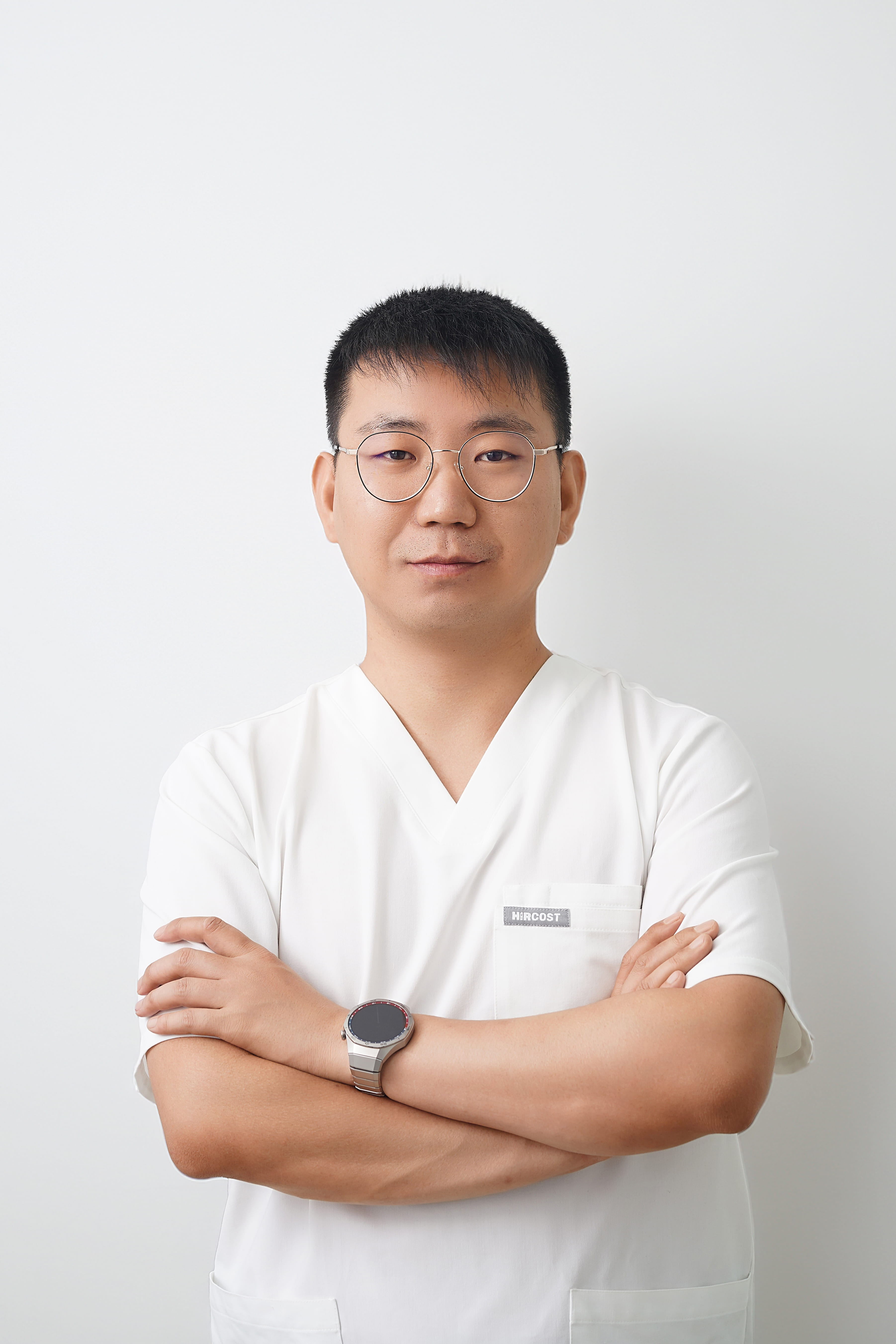 Огай Александр Ильич